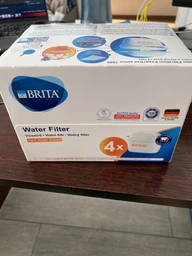 Картридж к фильтру BRITA Maxtra Pro Эксперт Жесткости комплект 4 штуки фото от покупателей 4