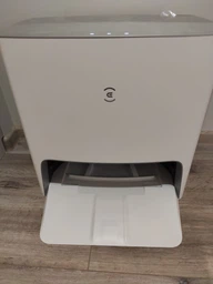 Робот пилосос Ecovacs Deebot Ozmo T10 TURBO (DBX23) фото від покупців 2