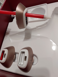 Фотоэпилятор Lumea от PHILIPS BRI973/00 серии 9900 фото от покупателей 9