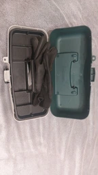 Ящик для інструментів 13.5" 341*178*151 мм INTERTOOL BX-6113 фото от покупателей 4