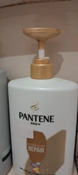 Бальзам-ополаскиватель Pantene Pro-V Интенсивное восстановление 800 мл (8700216467391) фото от покупателей 4
