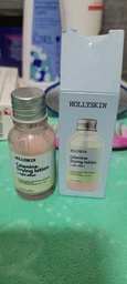 Локальное средство от прыщей и красноты Hollyskin Calamin Drying Lotion с мгновенным действием за 1 ночь 15 мл фото от покупателей 8
