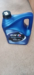 Моторное масло Elf Evolution 700 STI 10W-40 1 л (201555) фото от покупателей 15