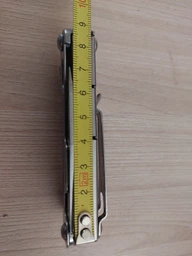 Мультитул Leatherman REV (1080-832130) фото от покупателей 7