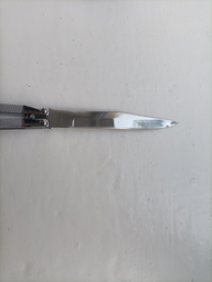 Карманный нож Grand Way 935 White