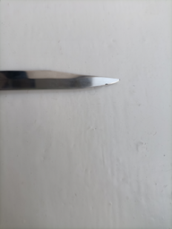 Карманный нож Grand Way 935 White фото от покупателей 2