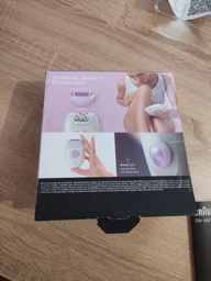 Эпилятор BRAUN SE 3170 фото от покупателей 8