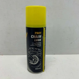 Мастило для ланцюга Mannol 7901 CHAIN LUBE 200мл фото від покупців 1