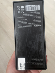 Триммер для носа и ушей Xiaomi Enchen EN001 golden фото от покупателей 1