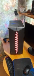 Корпус DarkFlash DK151 Black