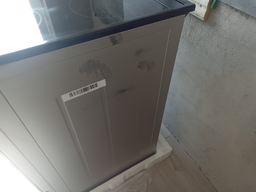 Плита електрична Gorenje GEC5C41SG фото от покупателей 11