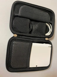 Чехол для внешних HDD 2.5" Guanhe-30 Кейс органайзер для павербанка фото от покупателей 1