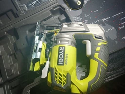 Лобзик электрический Ryobi RJS1050-K (5133002219) фото от покупателей 1
