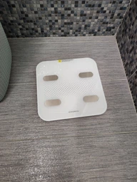 Умные весы Yunmai S Smart Scale White фото от покупателей 1