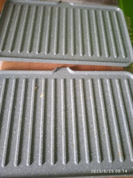 Гриль Cecotec Rock'nGrill 1500 Take&Clean Stone фото от покупателей 8