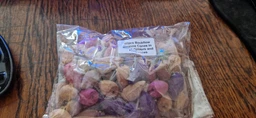 Арома-конусы для дымного водопада Backflow Incense Cones in Mixed Colours and Fragrances 50 шт. + 10 шт. в подарок