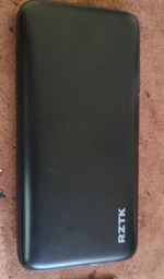 УМБ RZTK Power Bank Pro 20000 mAh USB-C 60W (PB60RZ)