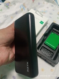 УМБ RZTK Power Bank Pro 20000 mAh USB-C 60W (PB60RZ)