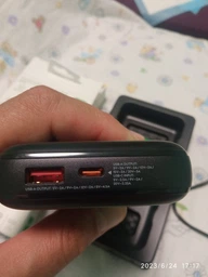 УМБ RZTK Power Bank Pro 20000 mAh USB-C 60W (PB60RZ) фото от покупателей 2