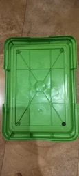 Туалет для собак лоток для домашніх тварин Puppy Potty Pad Green
