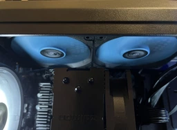 Вентилятор Aerocool Motion 12 120 мм (ACF3-MT00210.11)