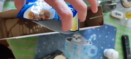 Вологий корм для котів Felix Soup Фелікс суп з куркою пауч 48 г 30 шт (7613036632331) фото от покупателей 8