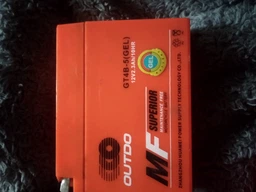 Імпульсне ЗУ для акумулятора 12V,100-240V,1,5A,клеми(AGM - GEL - Lead)