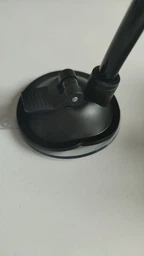Автодержатель для телефона Gembird TA-CHW-04 Black