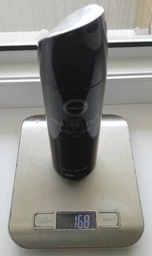 Дезодорант мужской парфюмированный Armaf Club de Nuit Intense Men 200ml фото от покупателей 5