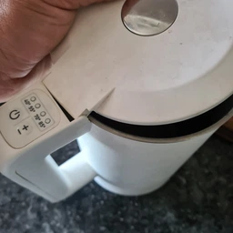 Электрочайник RZTK Smart Kettle WiFi Strix фото от покупателей 8