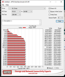 Накопичувач SSD 2.5" 120GB Spatium S270 MSI (S78-4406NP0-P83) фото от покупателей 11