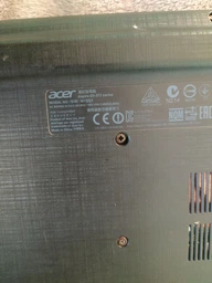 Клавиатура для ноутбука PowerPlant Acer Aspire E5-422, E5-432, E5-573, E5-573TG (KB310012) фото от покупателей 1