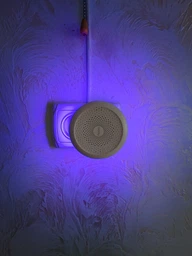Шлюз для управління розумним будинком Xiaomi Aqara Hub M1S Gen 2 (HM1S-G02) EU [75729] фото від покупців 2