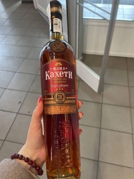 Грузинський бренді "Шато Кахеті" 3 роки витримки 0.5 л 40% (4860104150041) фото від покупців 4