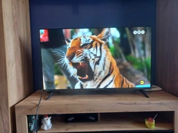 Телевізор LED HISENSE 32A4HA фото від покупців 9