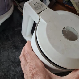 Электрочайник RZTK Smart Kettle WiFi Strix фото от покупателей 7