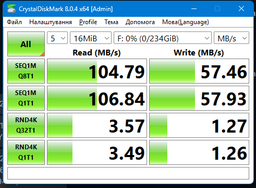Металлический USB флеш накопитель XO U50 64GB OTG Type-C - USB 3.0