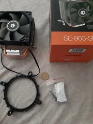 Кулер ID-Cooling SE-903-SD фото від покупців 6