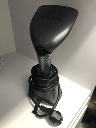 Відпарювач для одягу AENO AGS0001[23501]