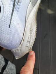 Кроссовки для бега мужские Nike Zoomx Streakfly 45 Розовый DJ6566-600 фото от покупателей 1