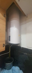 Бойлер Electrolux EWH50MAXIMUSWIFI фото от покупателей 17