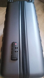 Валіза Xiaomi Ninetygo Business Travel 20" 33 л Світло-сіра (6970055342391) фото від покупців 12