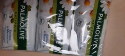 Мило Palmolive Натурель Ромашка та вітамін Е 150 г х 6 шт. (8693495052863) фото від покупців 2