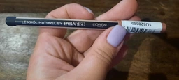 Олівець для очей L'Oreal Paris Superliner 1.2 г 101 Чорний (3600523409273)