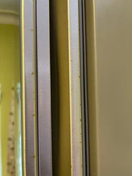 Двухкамерный холодильник Bosch KGN39VI306 фото от покупателей 9