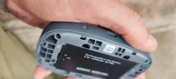 4G WiFi роутер Novatel MiFi 8800L фото от покупателей 10