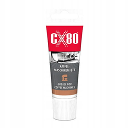 Смазка для кофемашин Saeco CX80 Silicone Grease (40 г) (xx) фото от покупателей 8