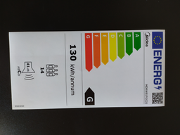 Винный шкаф Midea MDRW81FGG22 фото от покупателей 1