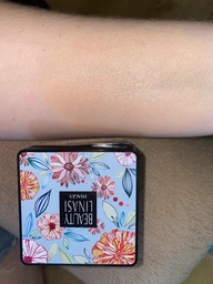 Кушон Images Moisture Beauty Cream Concealer (01 Натуральный тон) 20 мл фото от покупателей 1
