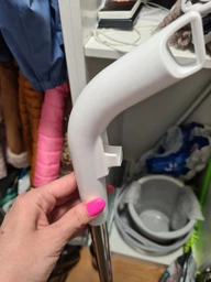 Швабра з розпилювачем Xiaomi Deerma Spray Mop White TB500 фото від покупців 7
